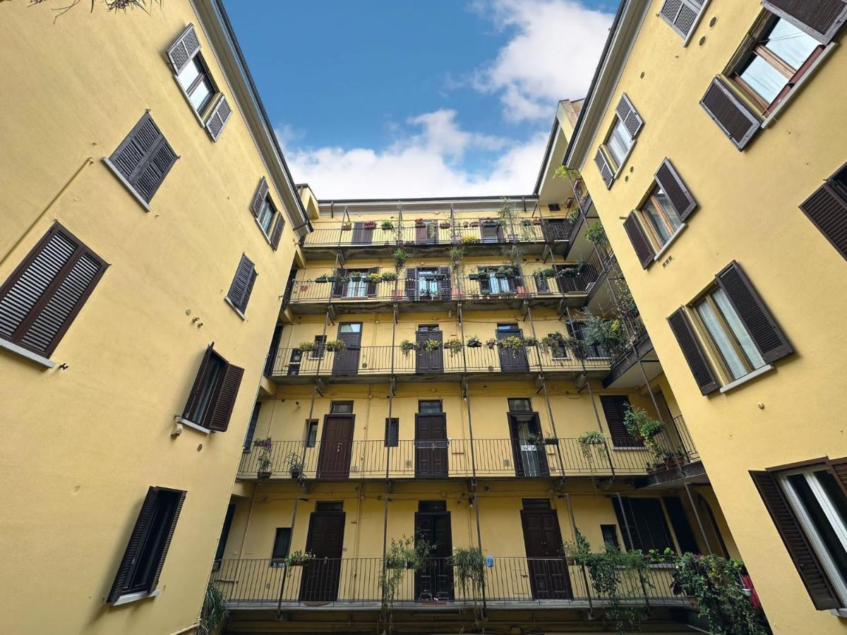 Casa Ginevra * Milaan