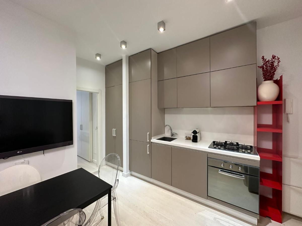 Appartement Casa Ginevra