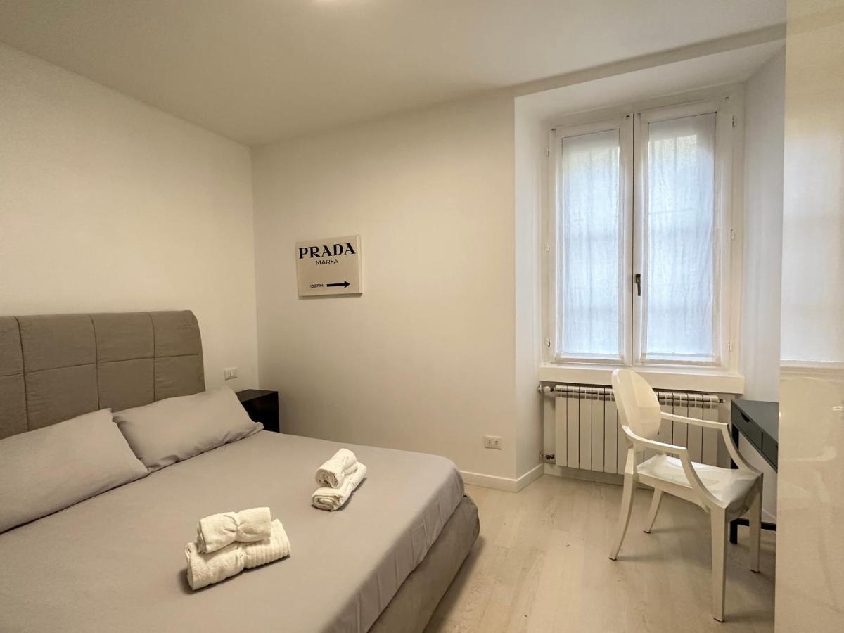 Casa Ginevra * Milaan
