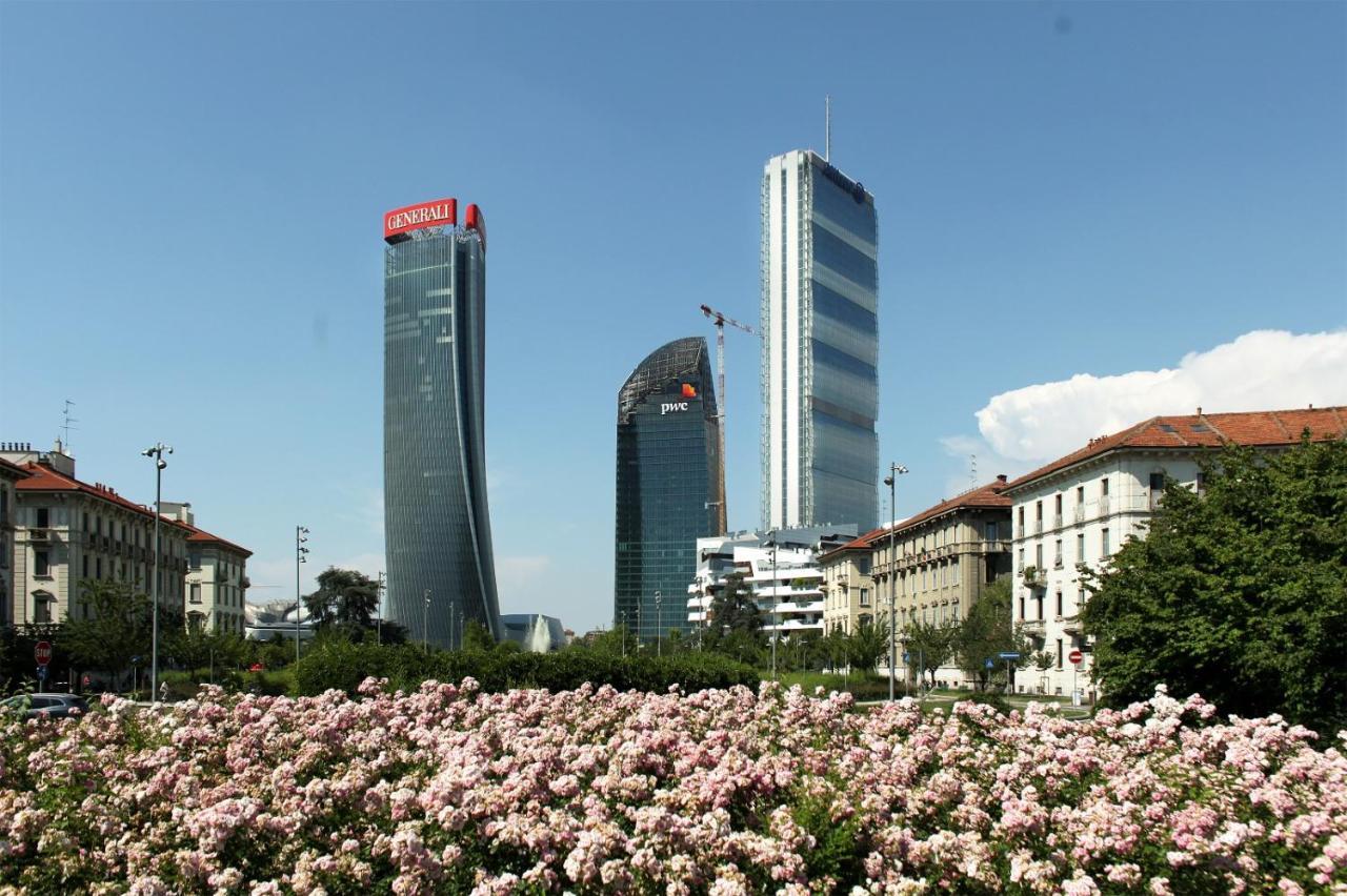 Appartement Casa Ginevra