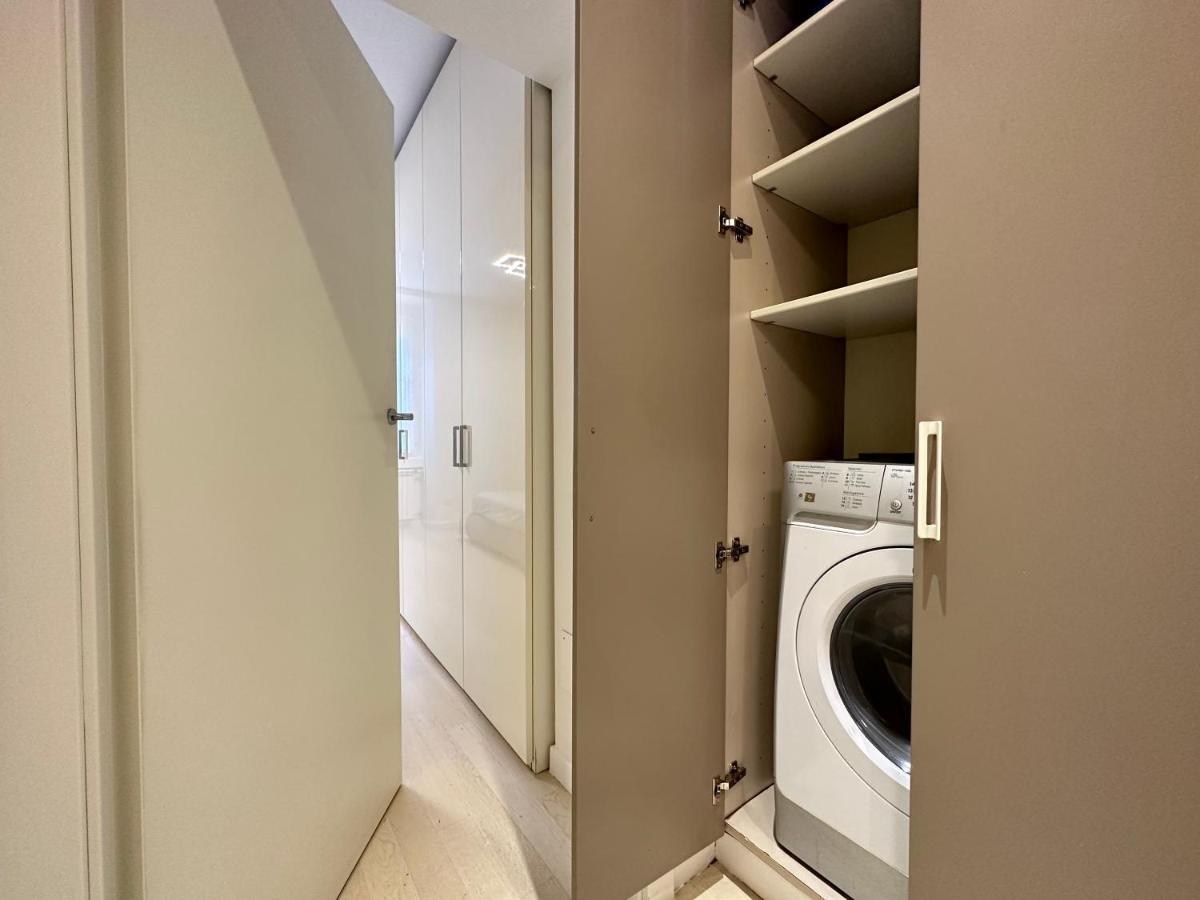 Casa Ginevra Appartement