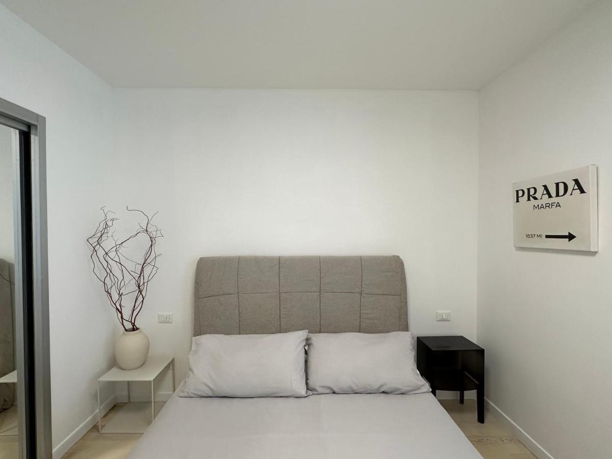 Appartement Casa Ginevra