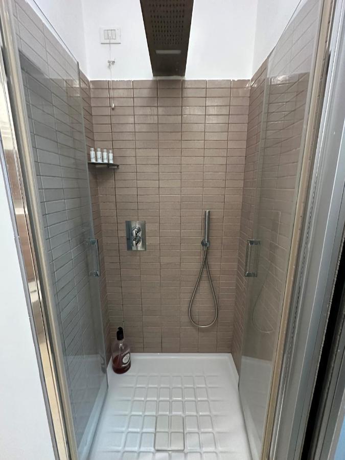 Appartement Casa Ginevra Milaan